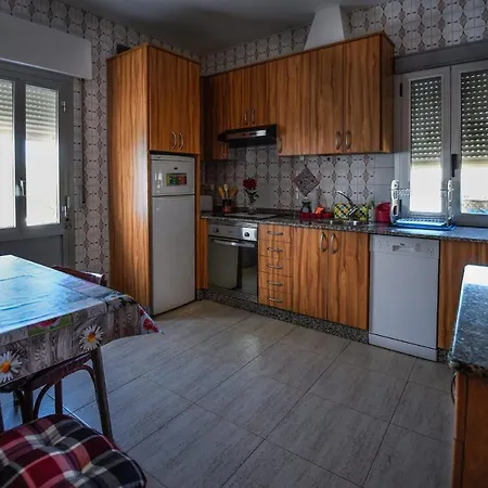Casa Diego Monforte De Lemos Exterior foto
