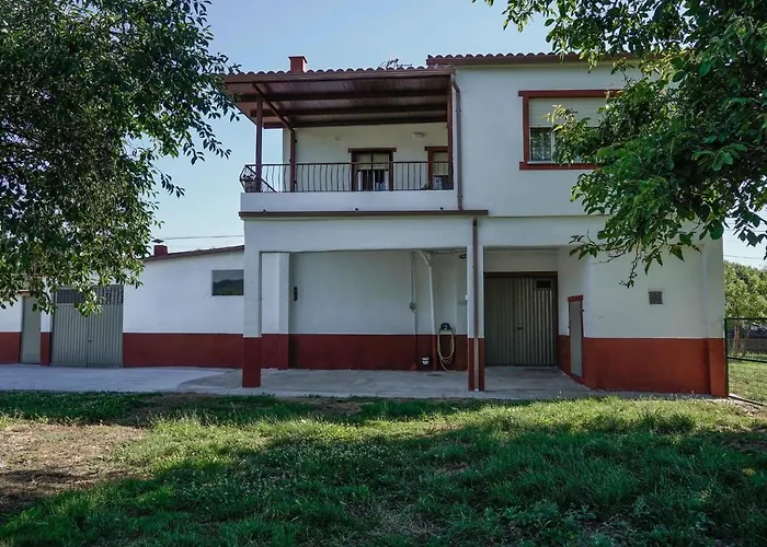 Casa Diego