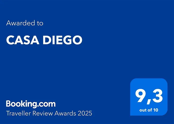 Casa Diego