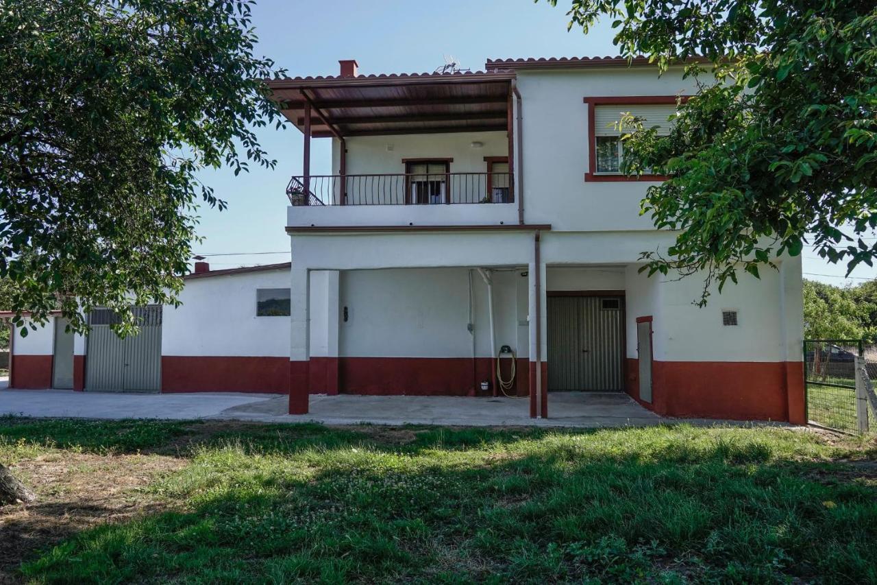 Casa Diego Villa Monforte De Lemos