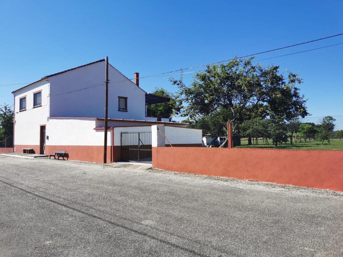 Casa Diego Villa