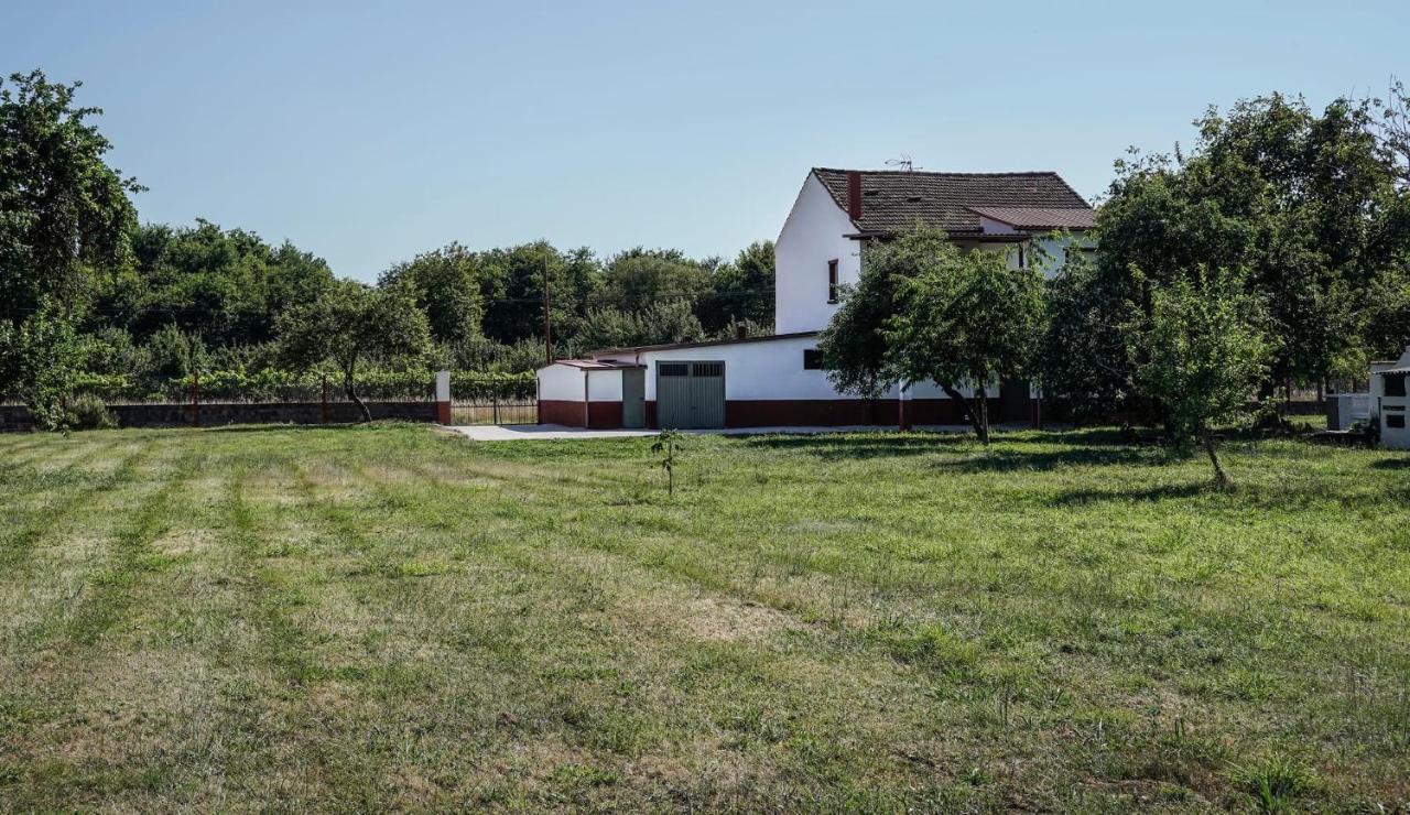 Casa Diego Villa *