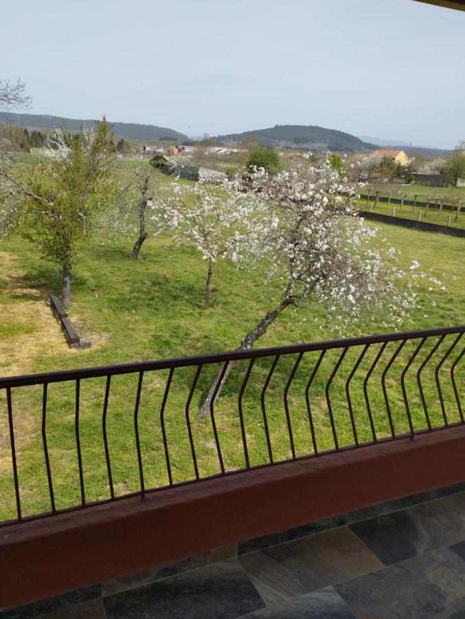 Villa Casa Diego Monforte De Lemos