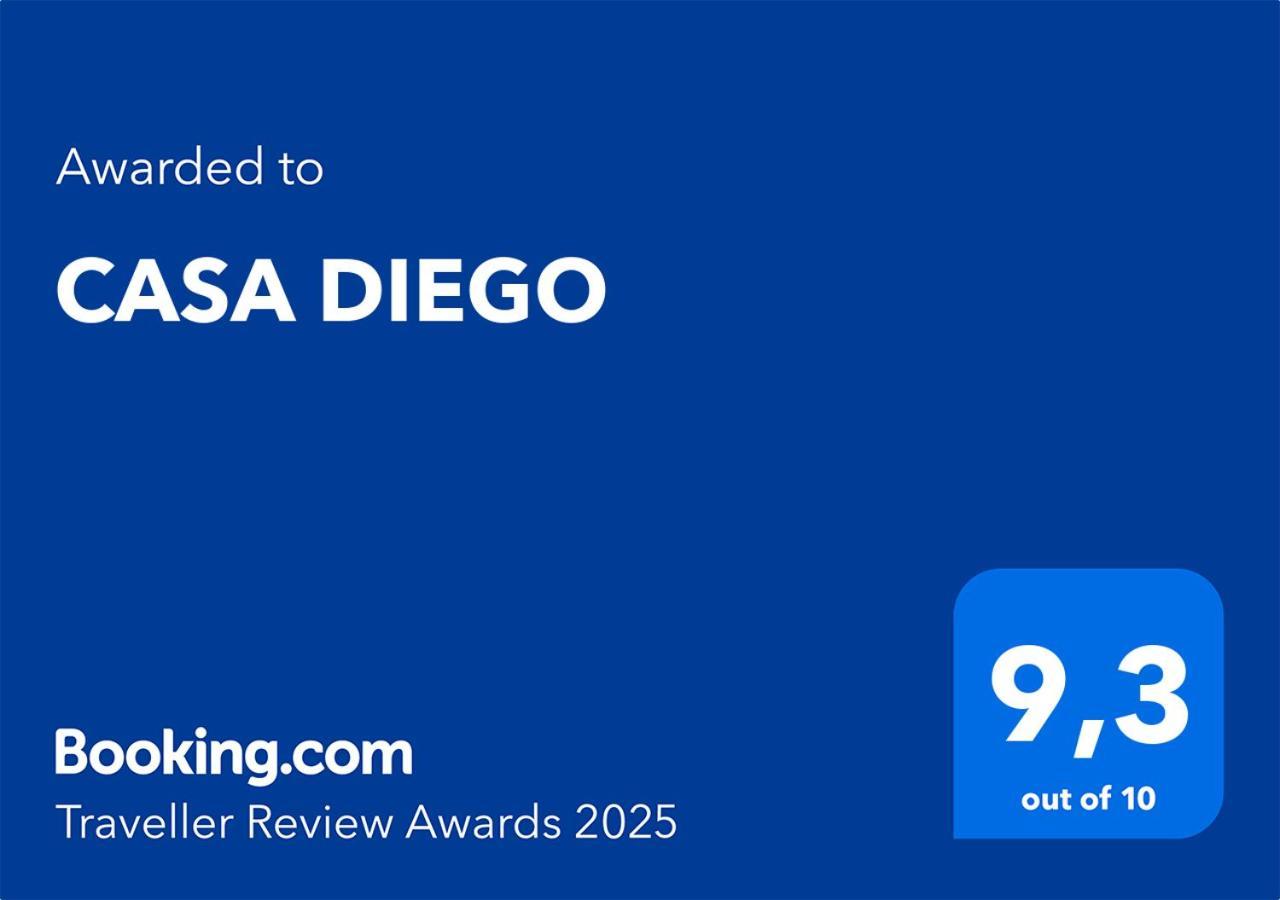 Casa Diego